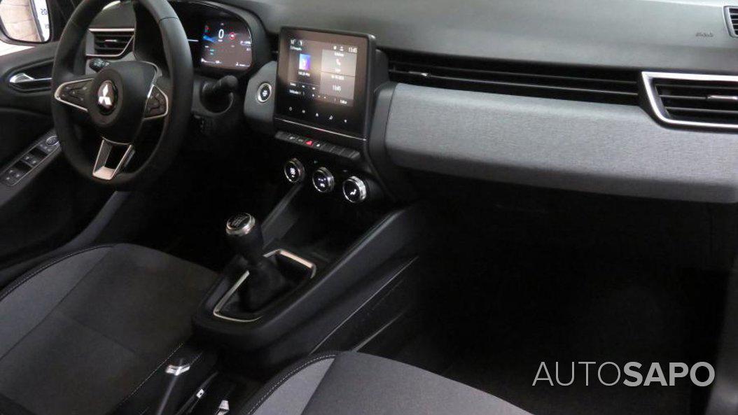 Mitsubishi Colt 1.0 MPI-T Invite de 2025