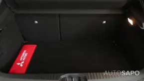 Mitsubishi Colt 1.0 MPI-T Invite de 2025