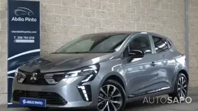 Mitsubishi Colt 1.0 MPI-T Invite de 2025