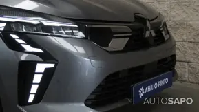 Mitsubishi Colt 1.0 MPI-T Invite de 2025