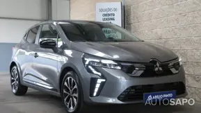 Mitsubishi Colt 1.0 MPI-T Invite de 2025