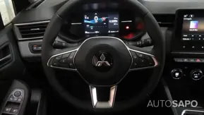 Mitsubishi Colt 1.0 MPI-T Invite de 2025