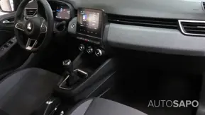 Mitsubishi Colt 1.0 MPI-T Invite de 2025