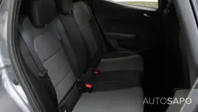 Mitsubishi Colt 1.0 MPI-T Invite de 2025