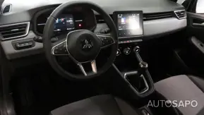 Mitsubishi Colt 1.0 MPI-T Invite de 2025