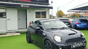 MINI Cooper SD Cooper SD de 2011