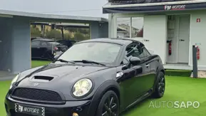 MINI Cooper SD Cooper SD de 2011