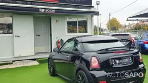 MINI Cooper SD Cooper SD de 2011