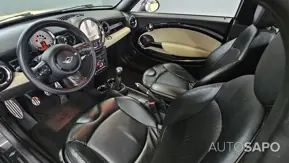 MINI Cooper SD Cooper SD de 2011