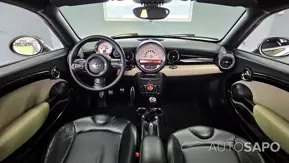 MINI Cooper SD Cooper SD de 2011