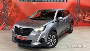 Peugeot 2008 1.2 PureTech Active de 2021