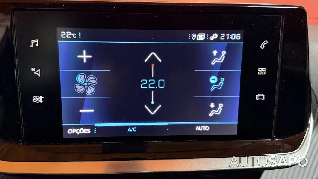 Peugeot 2008 1.2 PureTech Active de 2021