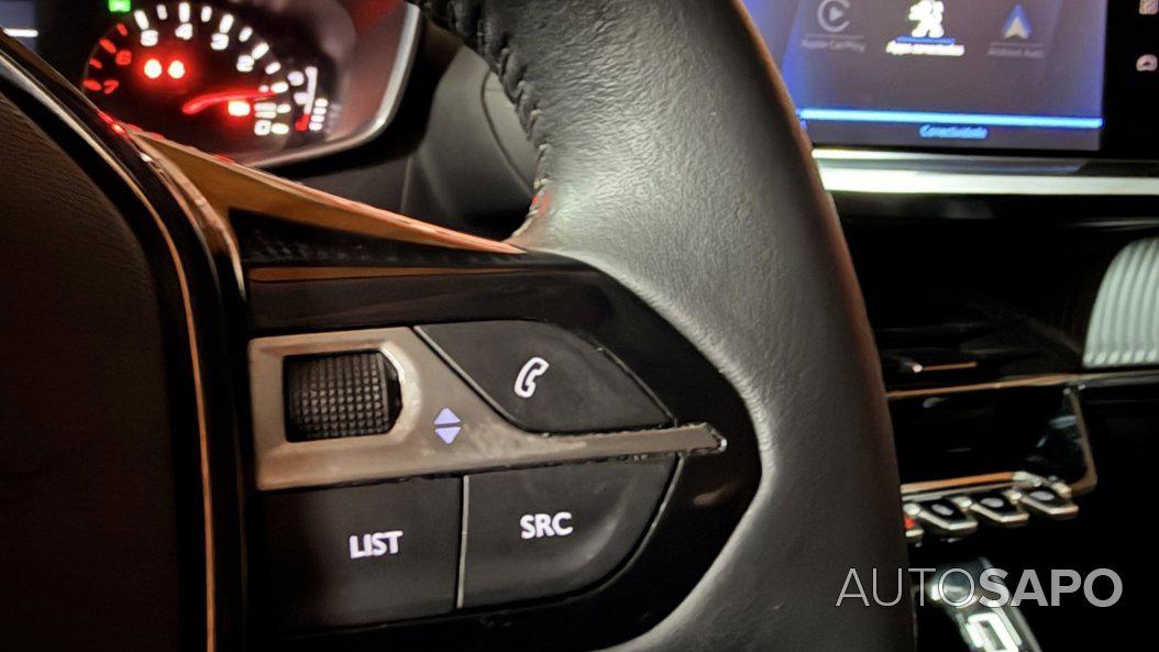 Peugeot 2008 1.2 PureTech Active de 2021