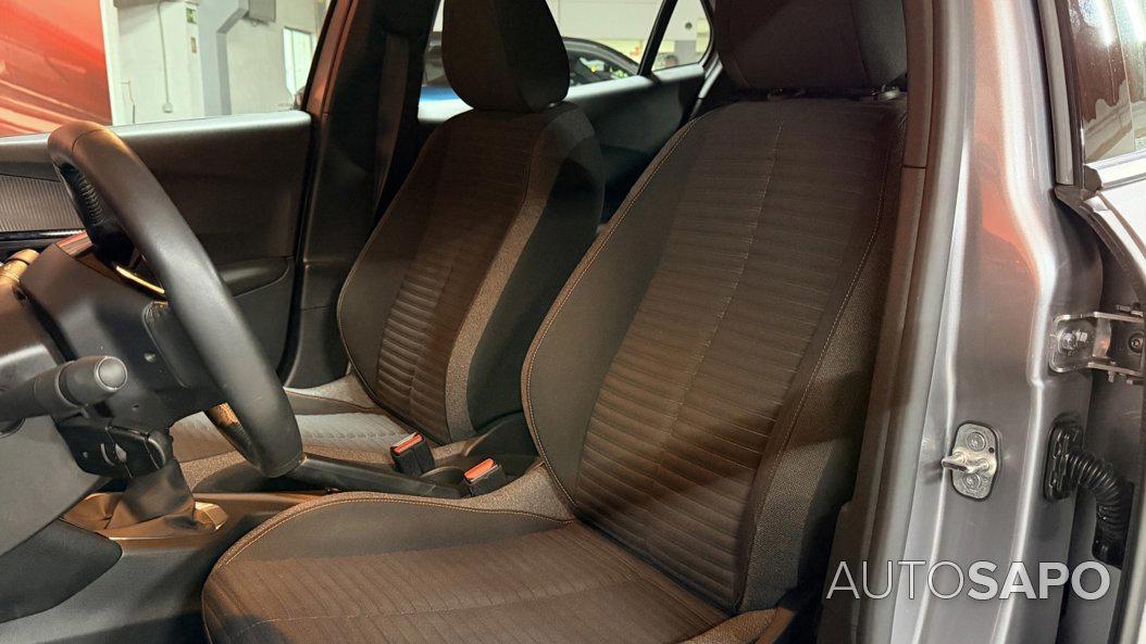 Peugeot 2008 1.2 PureTech Active de 2021