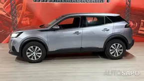 Peugeot 2008 1.2 PureTech Active de 2021