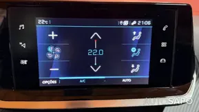 Peugeot 2008 1.2 PureTech Active de 2021