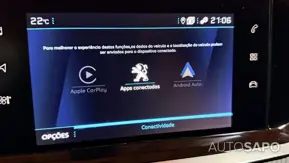 Peugeot 2008 1.2 PureTech Active de 2021