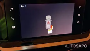 Peugeot 2008 1.2 PureTech Active de 2021