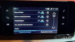 Peugeot 2008 1.2 PureTech Active de 2021