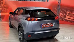 Peugeot 2008 1.2 PureTech Active de 2021