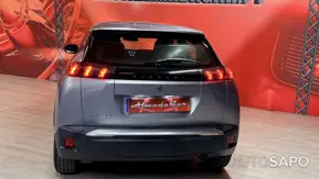 Peugeot 2008 1.2 PureTech Active de 2021