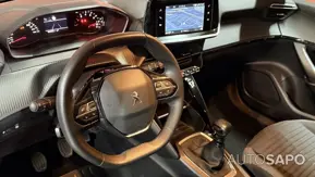 Peugeot 2008 1.2 PureTech Active de 2021