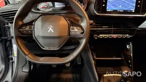 Peugeot 2008 1.2 PureTech Active de 2021