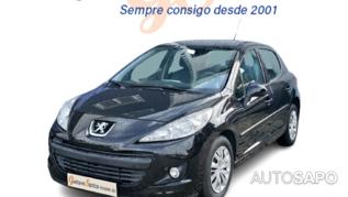 Peugeot 207 1.4 Sport de 2011