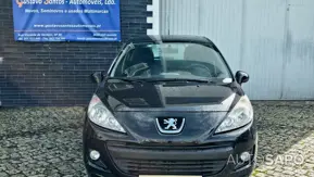 Peugeot 207 1.4 Sport de 2011