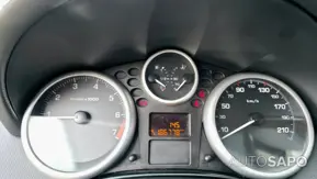 Peugeot 207 1.4 Sport de 2011