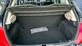 Peugeot 207 1.4 Sport de 2011