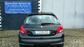 Peugeot 207 1.4 Sport de 2011