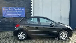 Peugeot 207 1.4 Sport de 2011