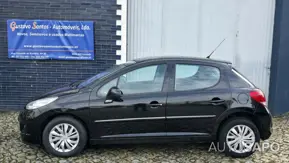 Peugeot 207 1.4 Sport de 2011