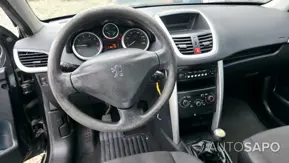 Peugeot 207 1.4 Sport de 2011