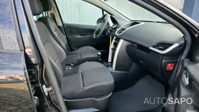 Peugeot 207 1.4 Sport de 2011