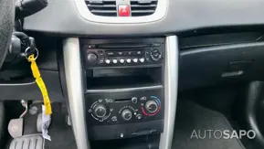 Peugeot 207 1.4 Sport de 2011