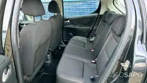 Peugeot 207 1.4 Sport de 2011