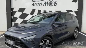 Hyundai Bayon de 2024