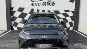 Hyundai Bayon de 2024