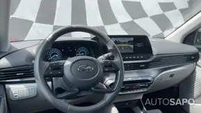 Hyundai Bayon de 2024