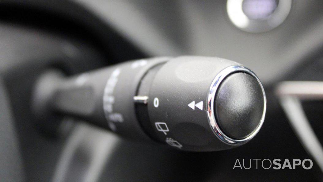 Peugeot E-208 GT Line de 2022