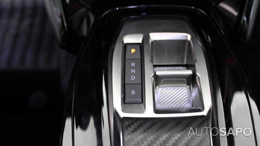 Peugeot E-208 GT Line de 2022