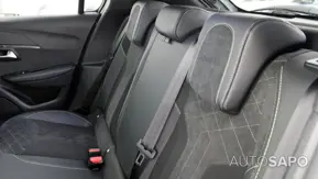 Peugeot E-208 GT Line de 2022