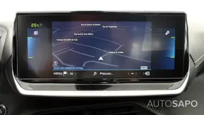 Peugeot E-208 GT Line de 2022