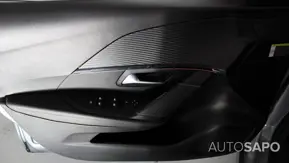 Peugeot E-208 GT Line de 2022