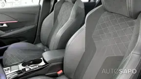 Peugeot E-208 GT Line de 2022