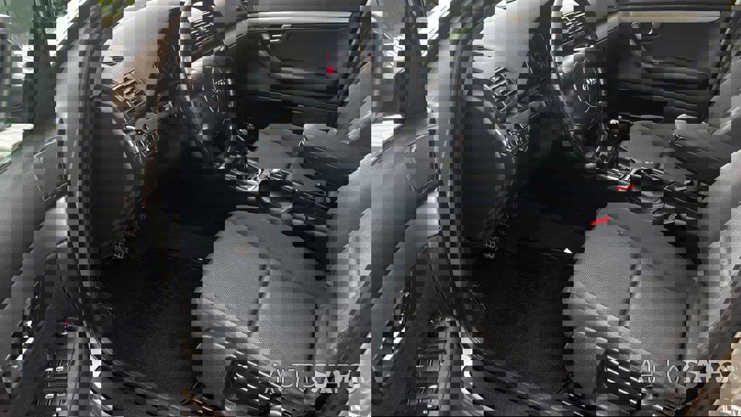 Audi A4 1.9 TDi M6 de 2004