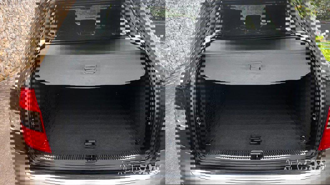 Audi A4 1.9 TDi M6 de 2004