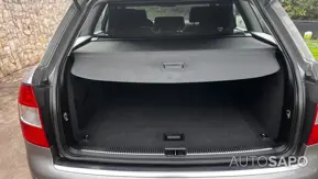 Audi A4 1.9 TDi M6 de 2004